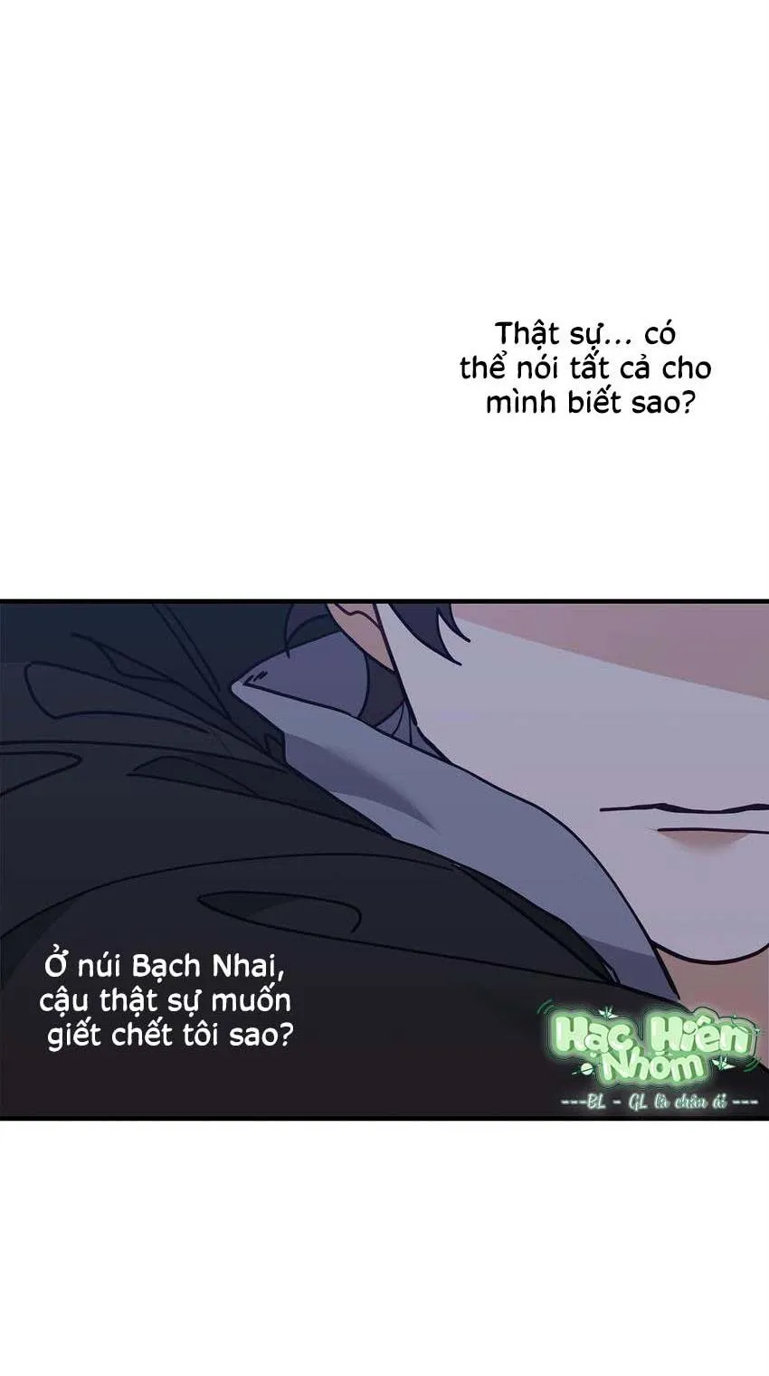 Bạn Trai Mãnh Hổ Của Hắn Chapter 27 Trang 83