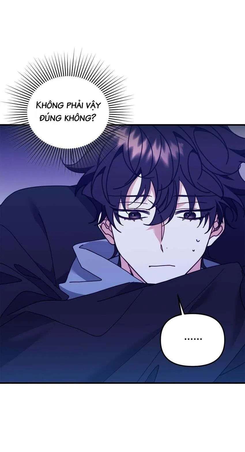 Bạn Trai Mãnh Hổ Của Hắn Chapter 27 Trang 85