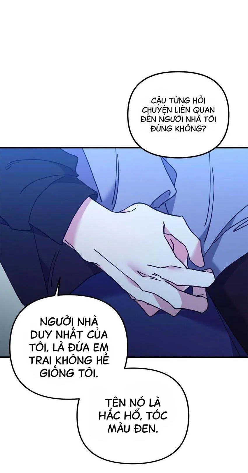 Bạn Trai Mãnh Hổ Của Hắn Chapter 27 Trang 86
