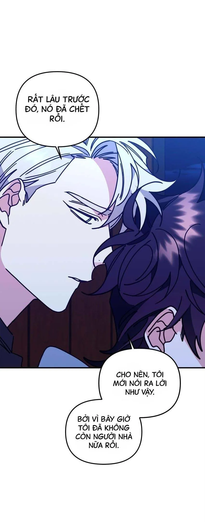 Bạn Trai Mãnh Hổ Của Hắn Chapter 27 Trang 88