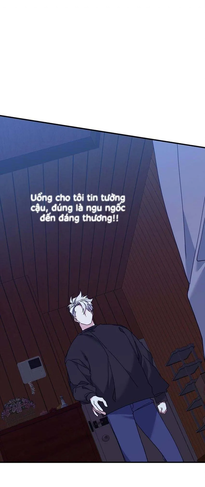 Bạn Trai Mãnh Hổ Của Hắn Chapter 27 Trang 92