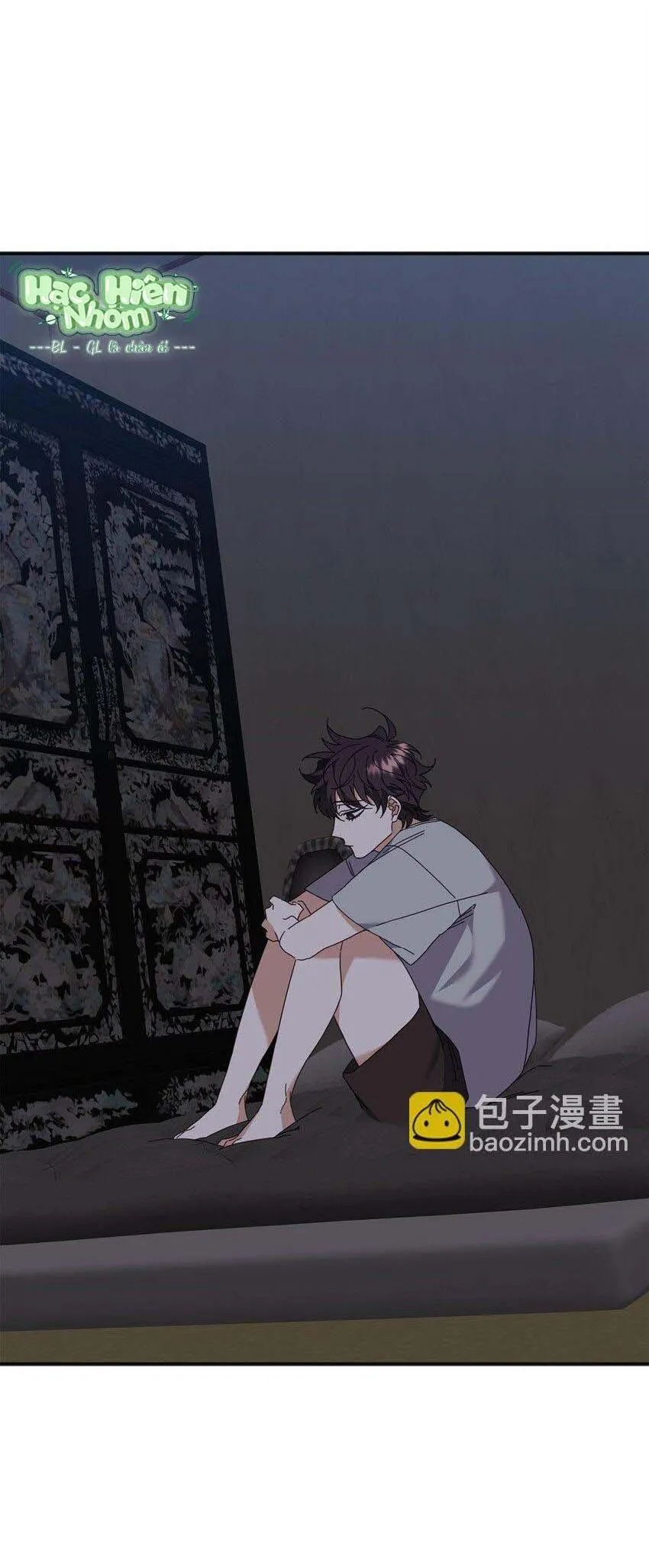 Bạn Trai Mãnh Hổ Của Hắn Chapter 28 Trang 4