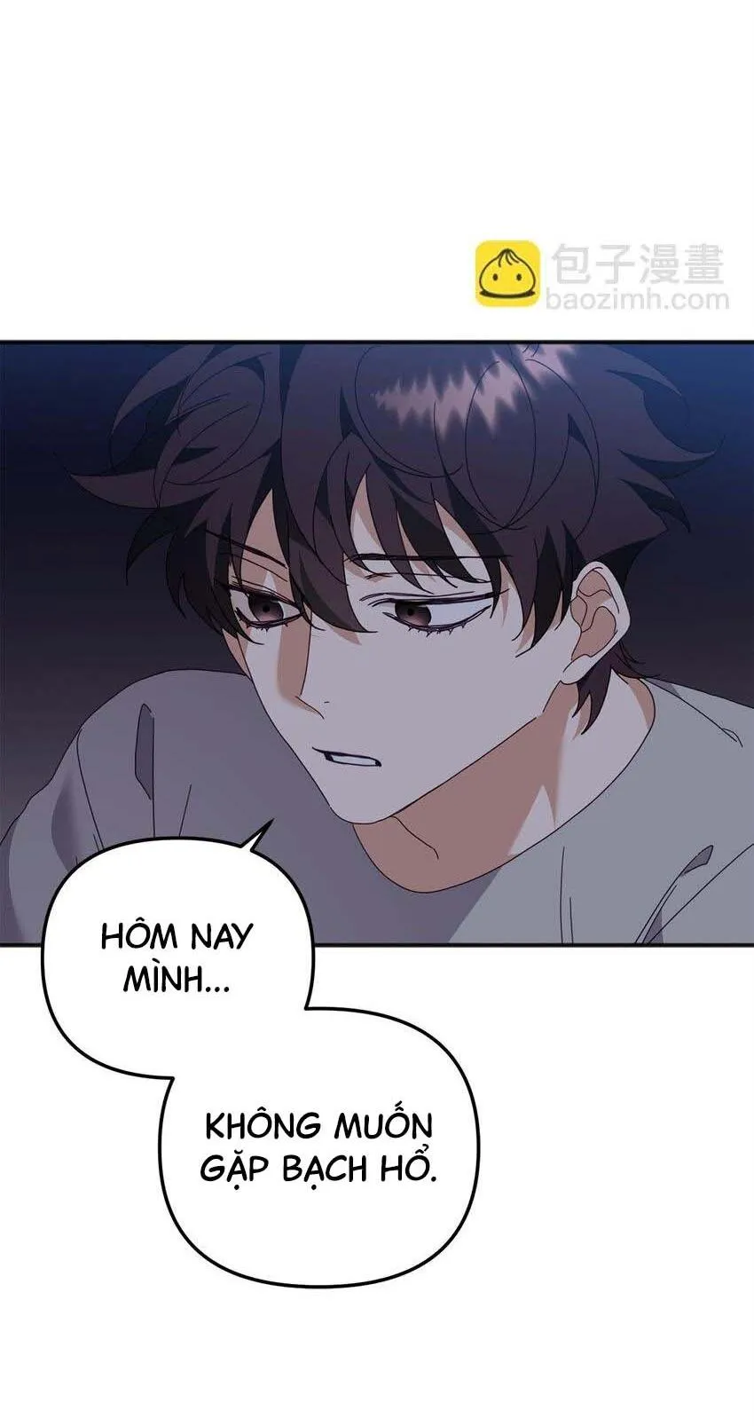 Bạn Trai Mãnh Hổ Của Hắn Chapter 28 Trang 5