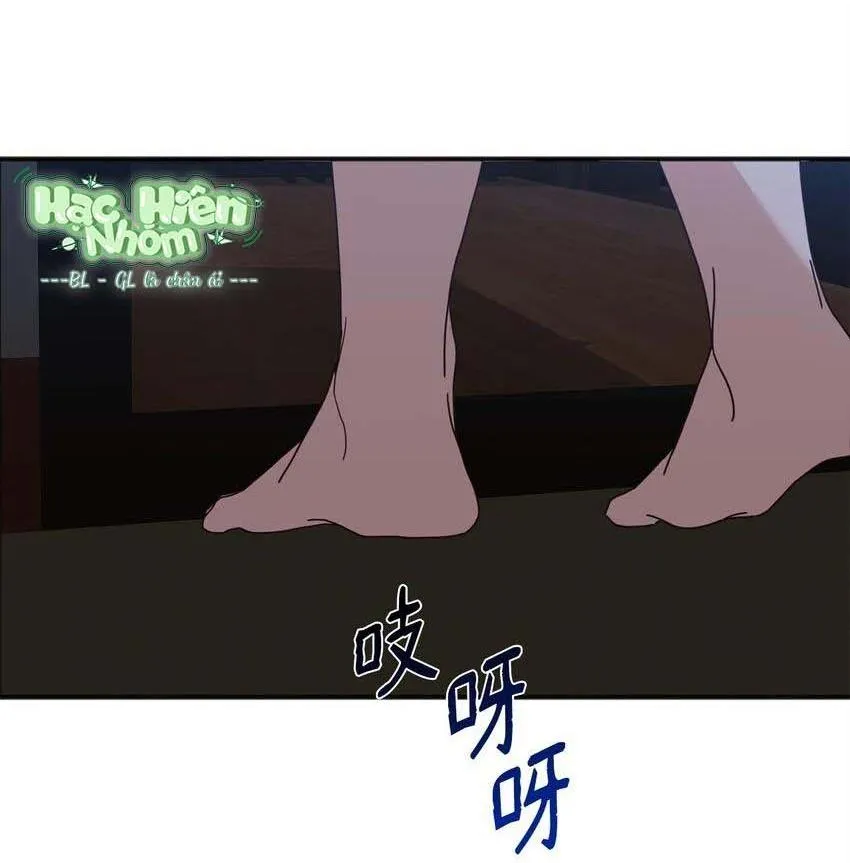 Bạn Trai Mãnh Hổ Của Hắn Chapter 28 Trang 6