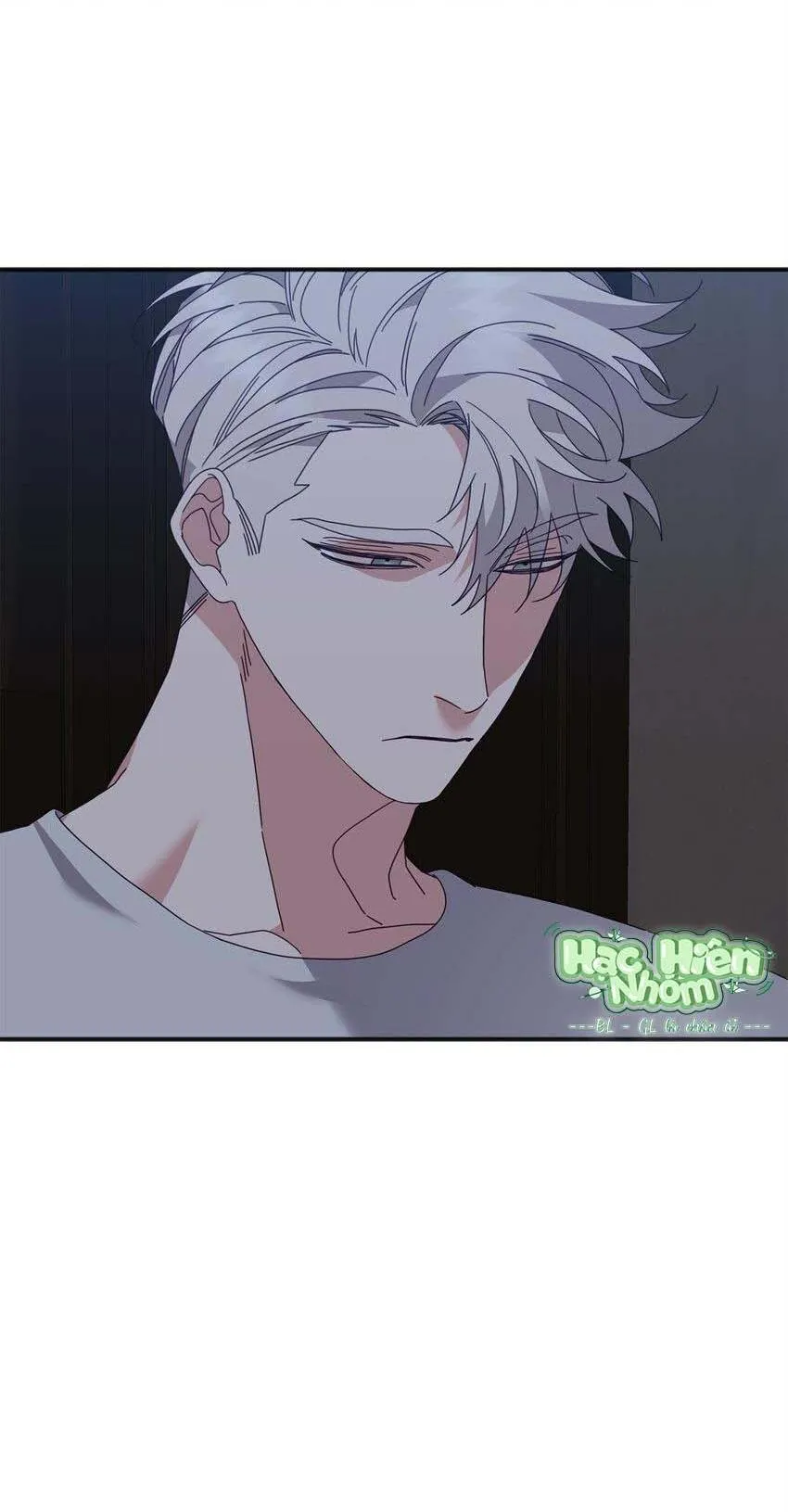 Bạn Trai Mãnh Hổ Của Hắn Chapter 28 Trang 8