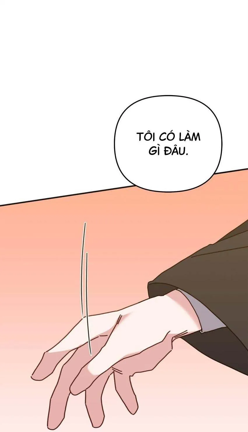 Bạn Trai Mãnh Hổ Của Hắn Chapter 28 Trang 25