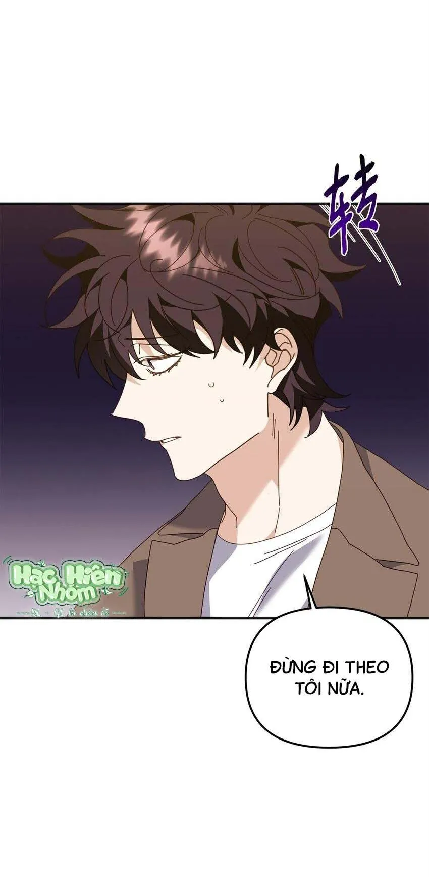 Bạn Trai Mãnh Hổ Của Hắn Chapter 28 Trang 30