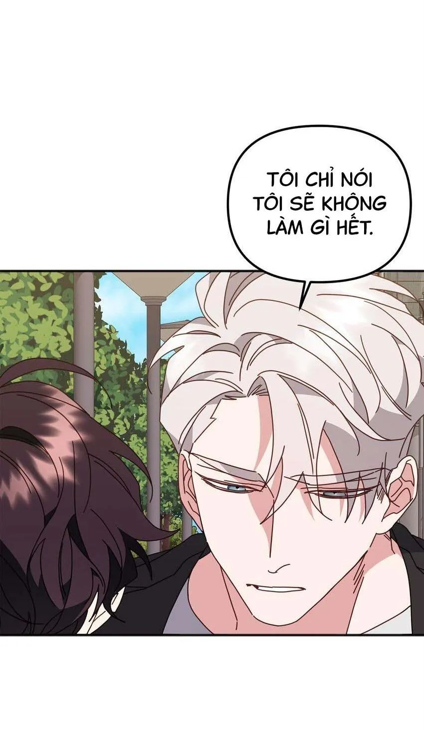 Bạn Trai Mãnh Hổ Của Hắn Chapter 28 Trang 33