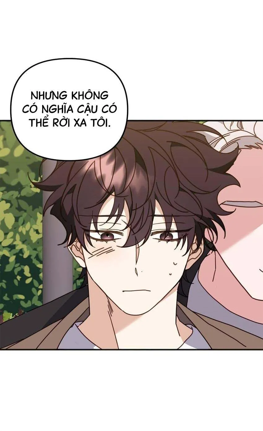 Bạn Trai Mãnh Hổ Của Hắn Chapter 28 Trang 34