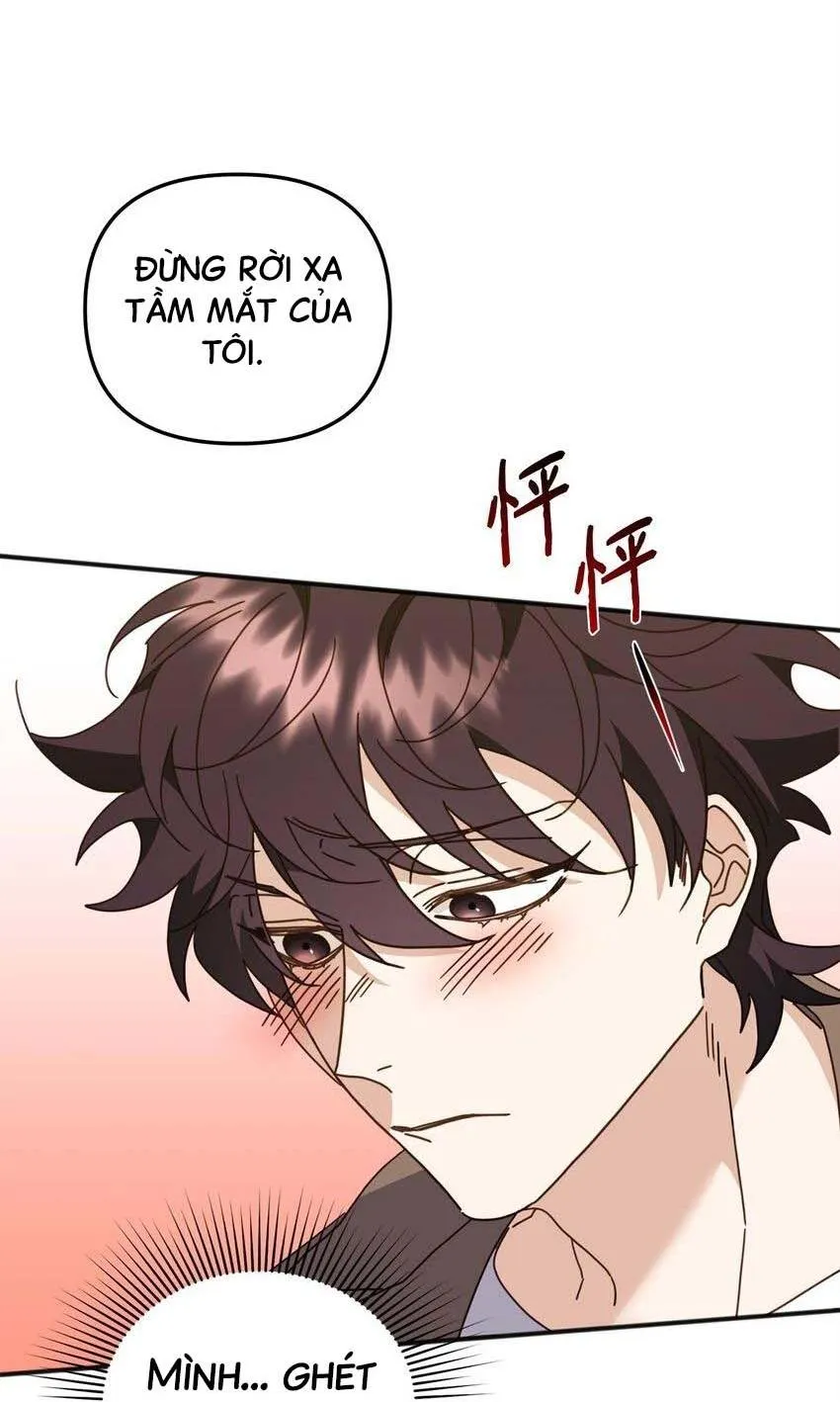 Bạn Trai Mãnh Hổ Của Hắn Chapter 28 Trang 36