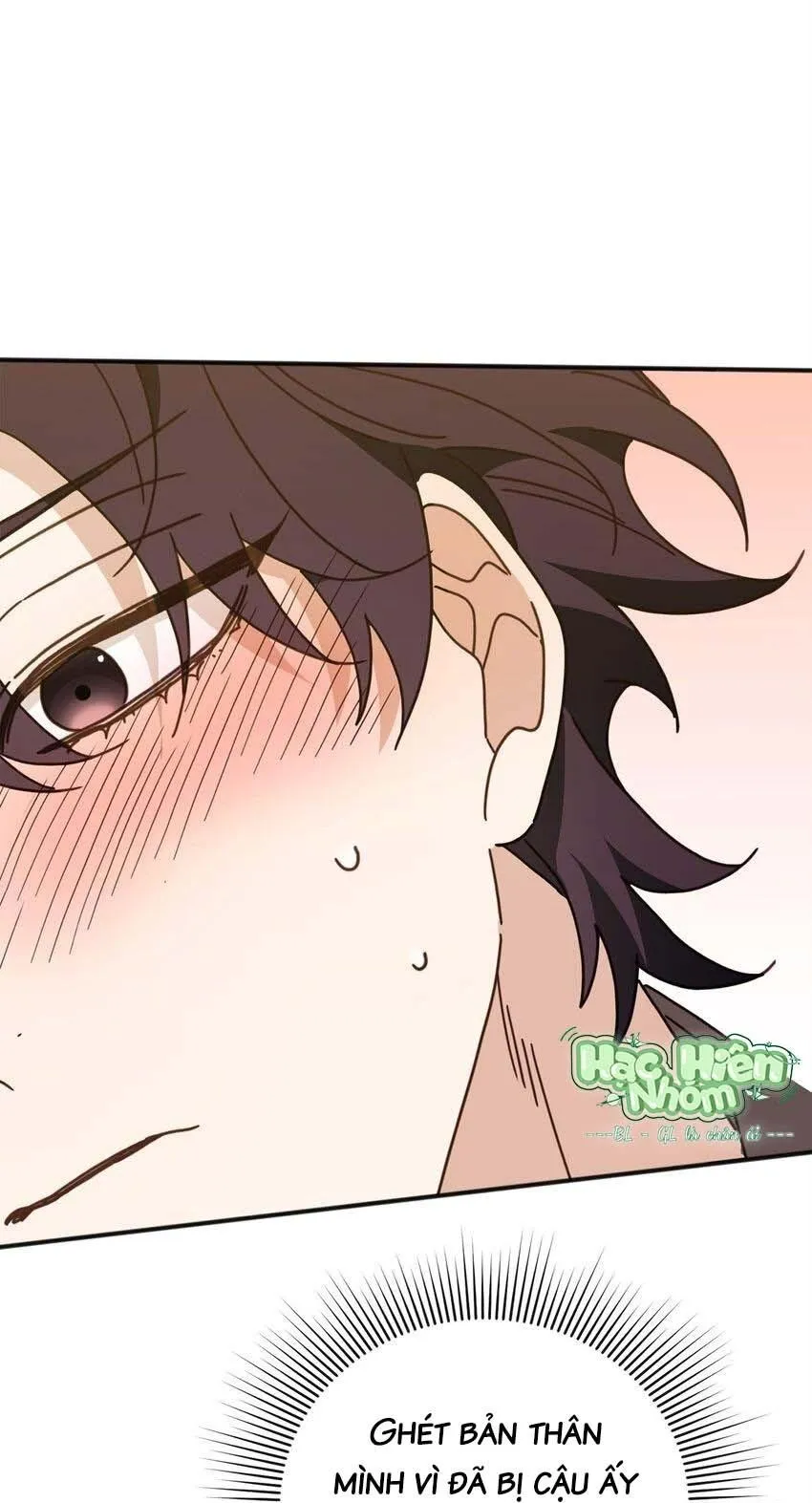 Bạn Trai Mãnh Hổ Của Hắn Chapter 28 Trang 38