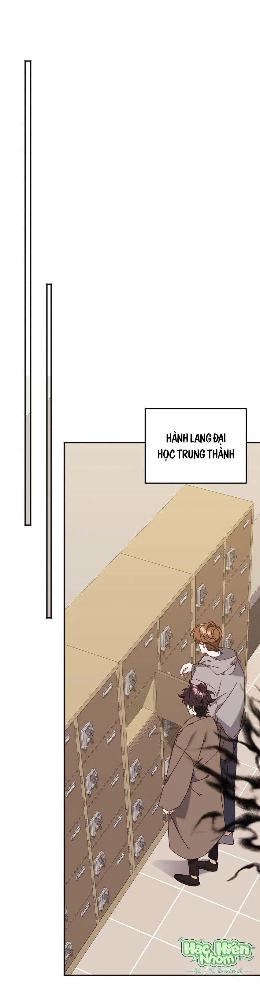 Bạn Trai Mãnh Hổ Của Hắn Chapter 28 Trang 40