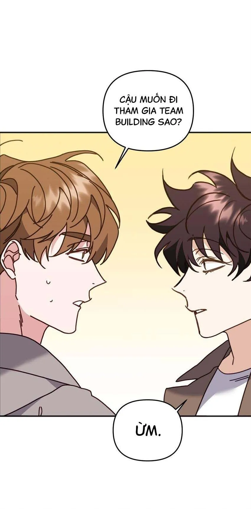 Bạn Trai Mãnh Hổ Của Hắn Chapter 28 Trang 45