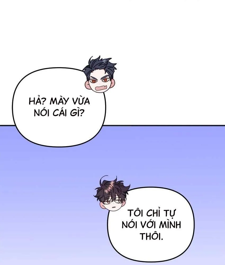 Bạn Trai Mãnh Hổ Của Hắn Chapter 28 Trang 59