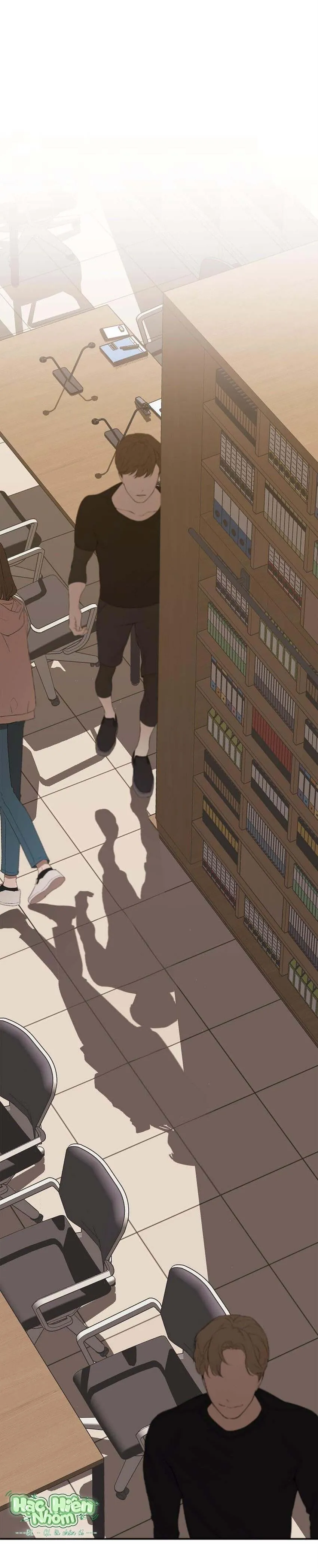 Bạn Trai Mãnh Hổ Của Hắn Chapter 28 Trang 63