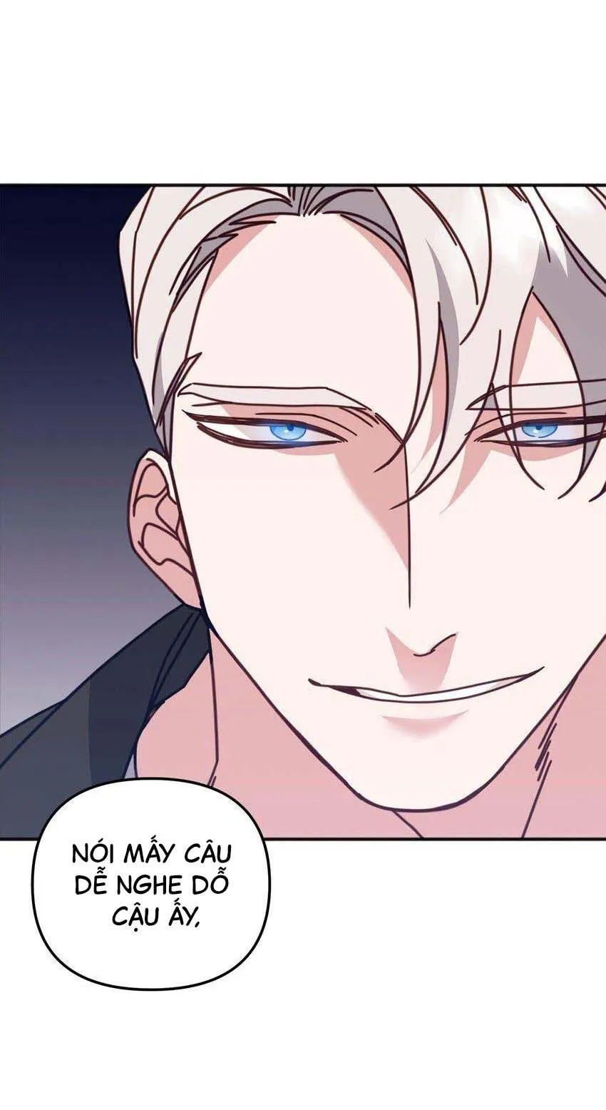 Bạn Trai Mãnh Hổ Của Hắn Chapter 28 Trang 68