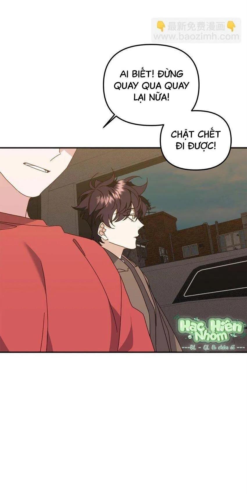 Bạn Trai Mãnh Hổ Của Hắn Chapter 28 Trang 72