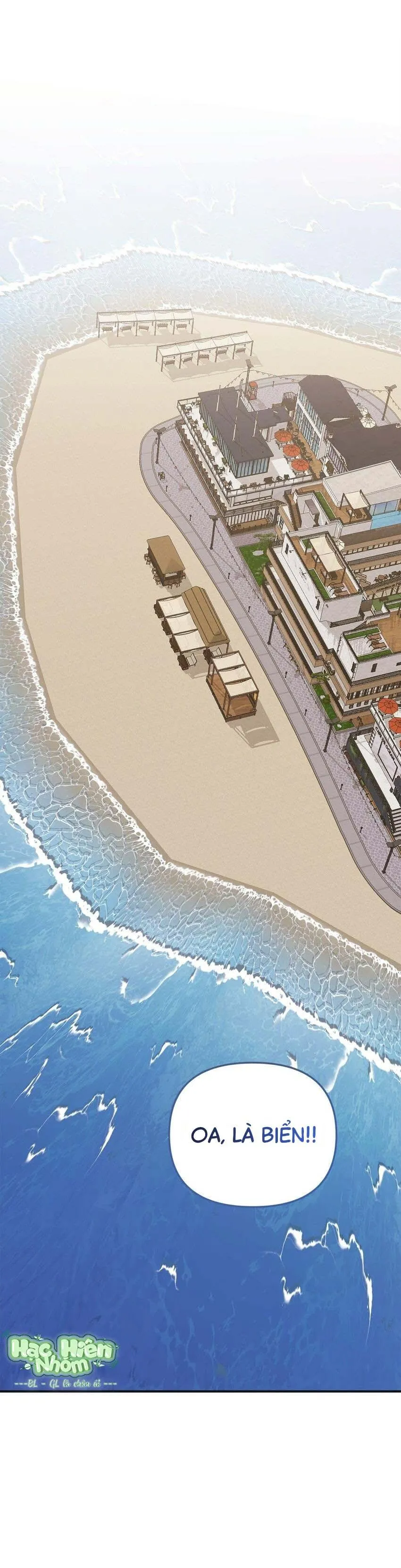 Bạn Trai Mãnh Hổ Của Hắn Chapter 28 Trang 73