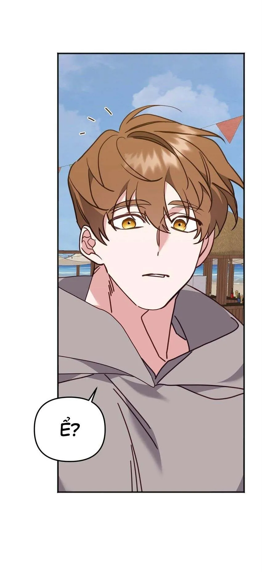 Bạn Trai Mãnh Hổ Của Hắn Chapter 28 Trang 78