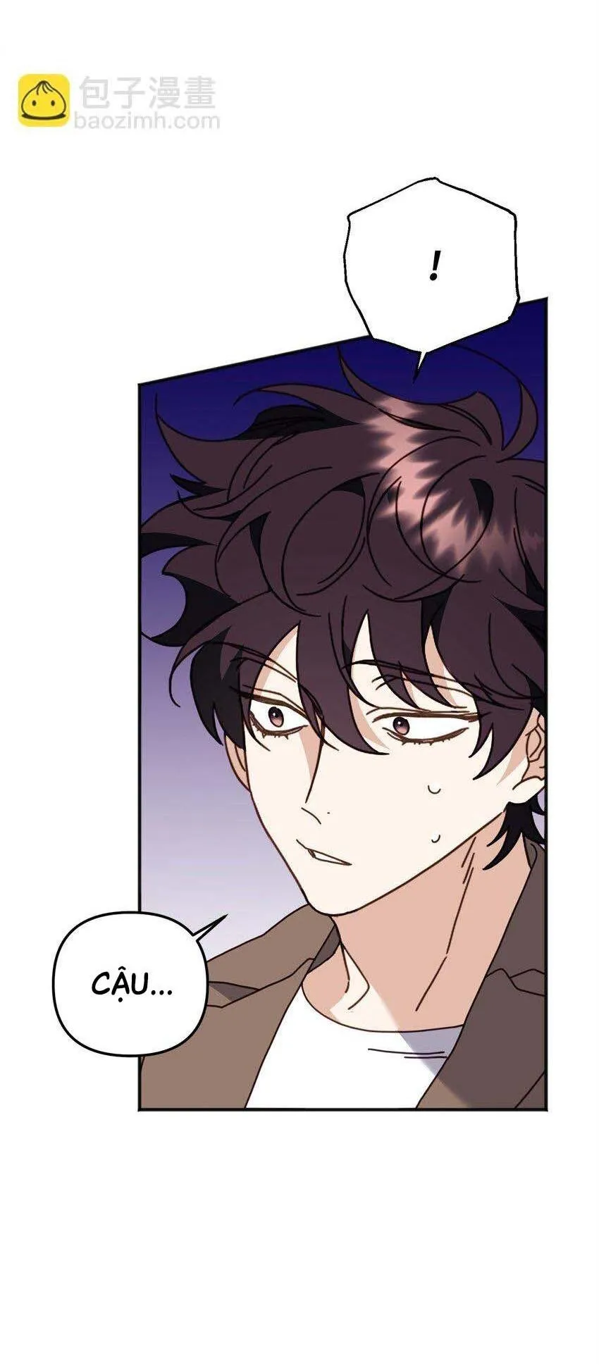 Bạn Trai Mãnh Hổ Của Hắn Chapter 28 Trang 80