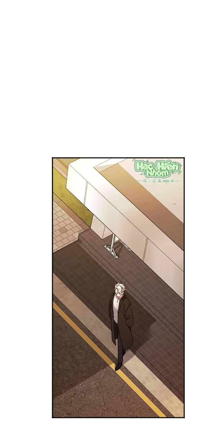 Bạn Trai Mãnh Hổ Của Hắn Chapter 29 Trang 7