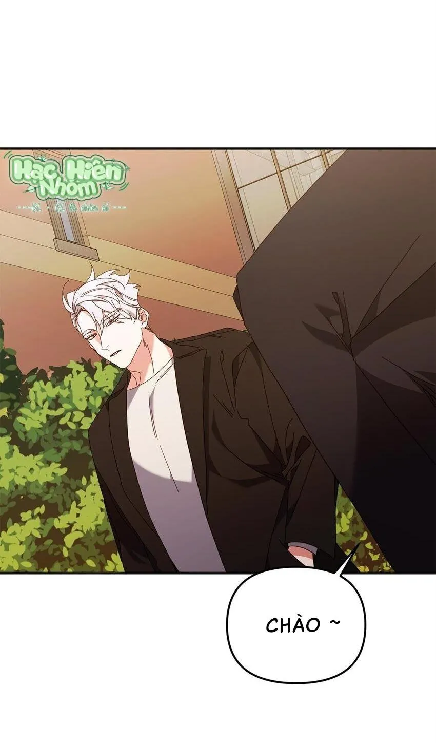 Bạn Trai Mãnh Hổ Của Hắn Chapter 29 Trang 9