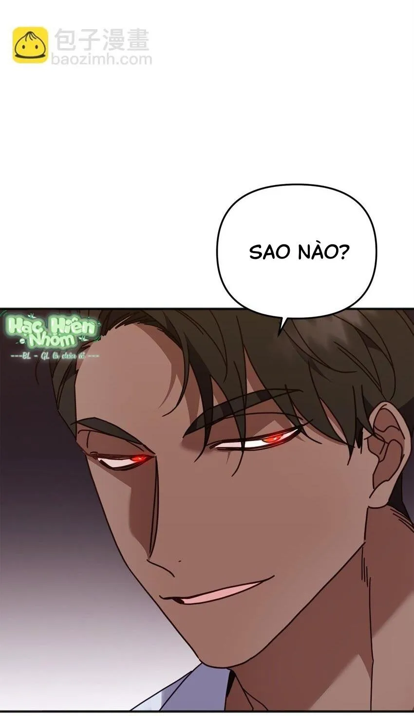 Bạn Trai Mãnh Hổ Của Hắn Chapter 29 Trang 16