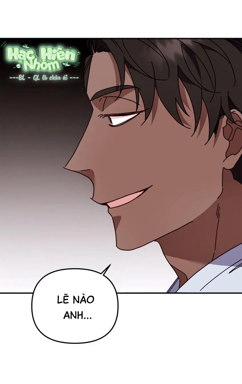 Bạn Trai Mãnh Hổ Của Hắn Chapter 29 Trang 24