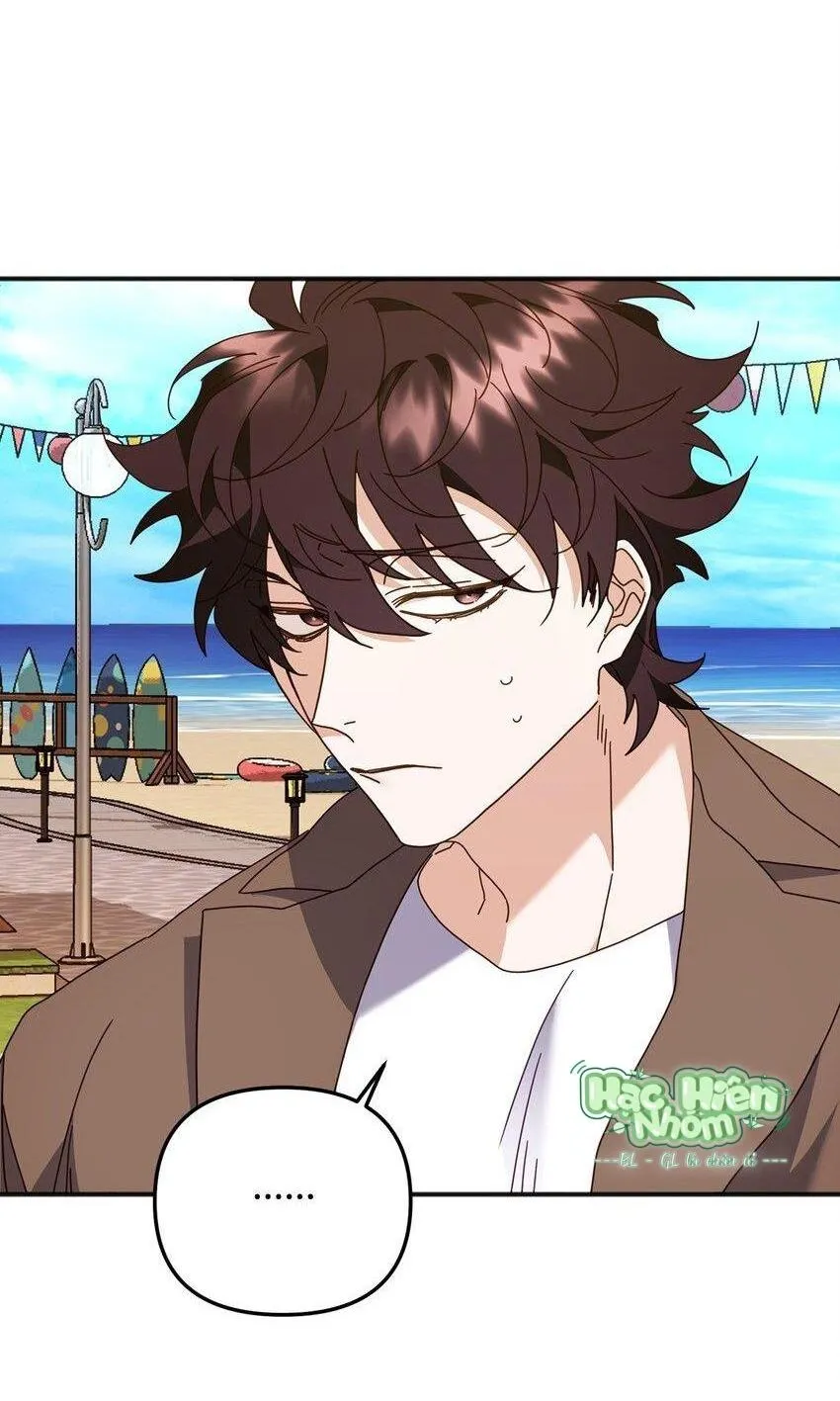 Bạn Trai Mãnh Hổ Của Hắn Chapter 29 Trang 28