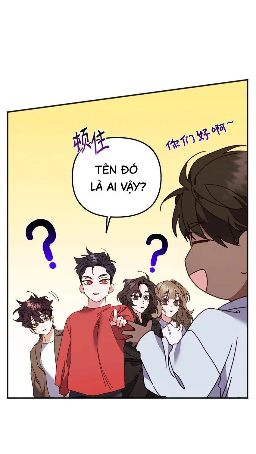 Bạn Trai Mãnh Hổ Của Hắn Chapter 29 Trang 31