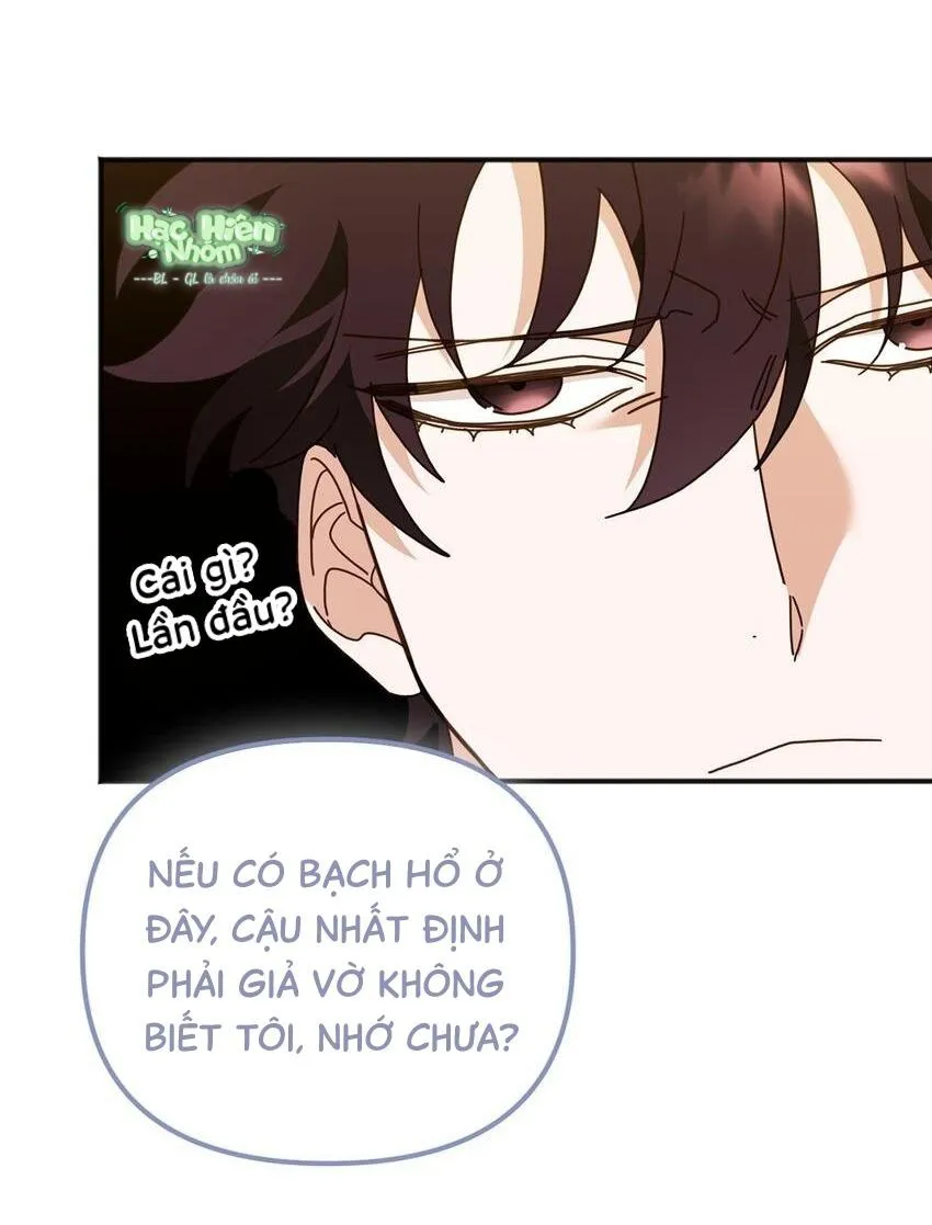 Bạn Trai Mãnh Hổ Của Hắn Chapter 29 Trang 36