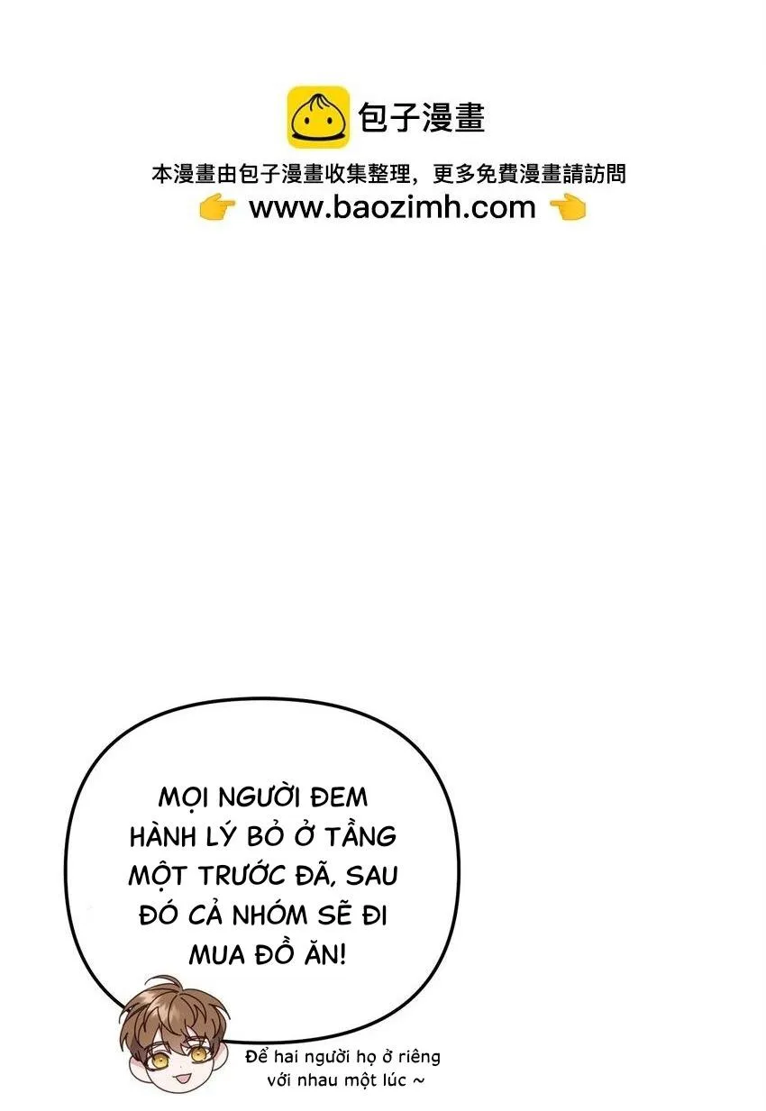 Bạn Trai Mãnh Hổ Của Hắn Chapter 29 Trang 45