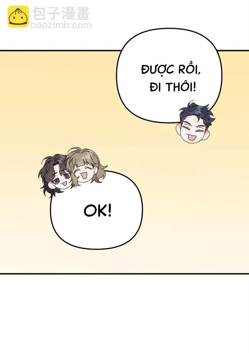 Bạn Trai Mãnh Hổ Của Hắn Chapter 29 Trang 46