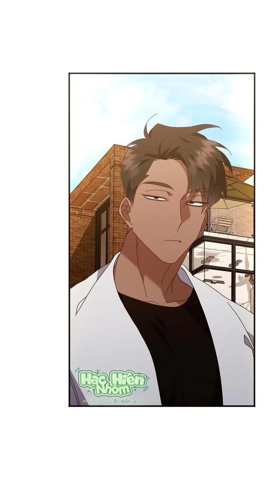 Bạn Trai Mãnh Hổ Của Hắn Chapter 29 Trang 48