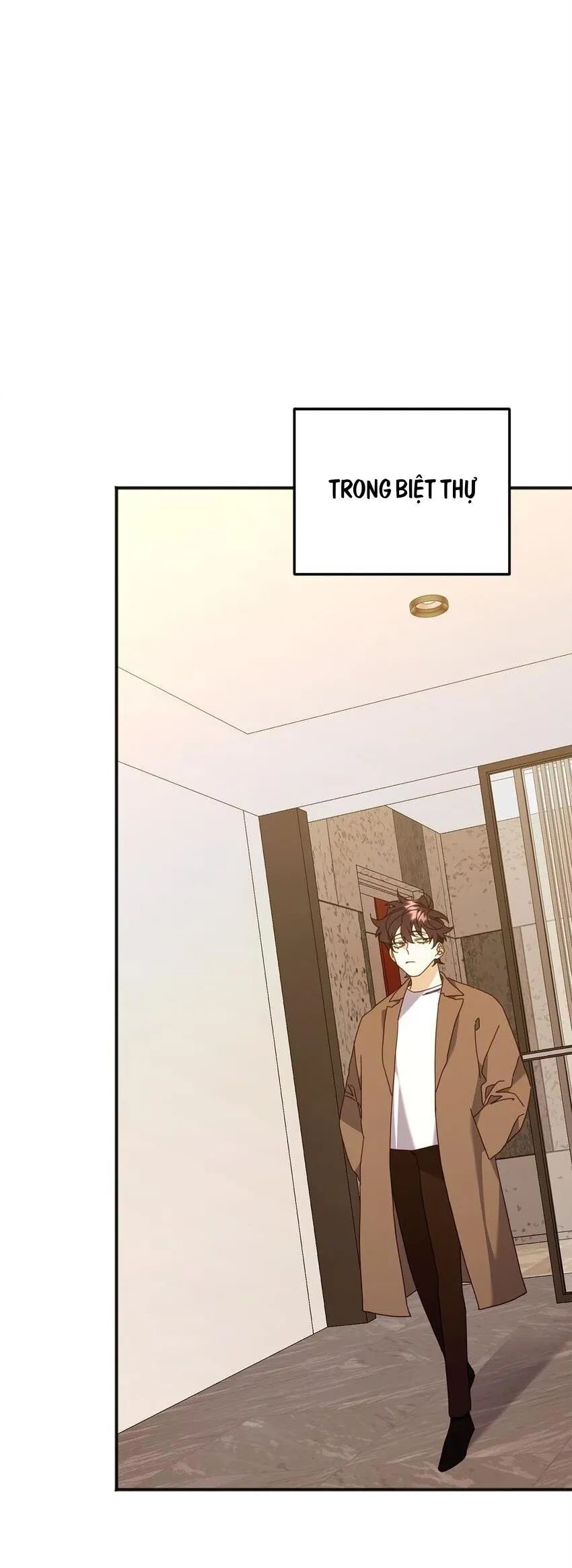 Bạn Trai Mãnh Hổ Của Hắn Chapter 29 Trang 51