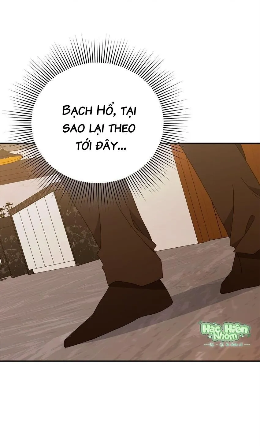 Bạn Trai Mãnh Hổ Của Hắn Chapter 29 Trang 52