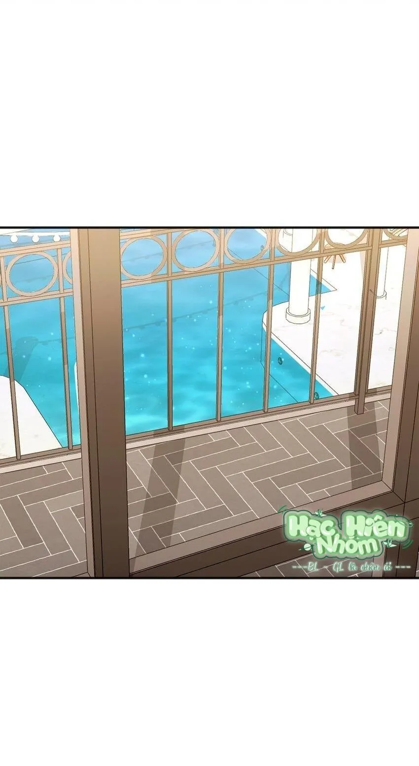 Bạn Trai Mãnh Hổ Của Hắn Chapter 29 Trang 54