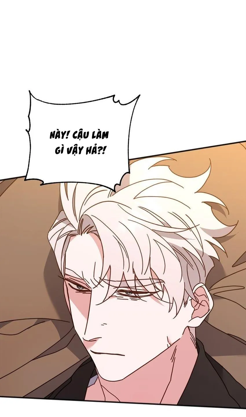 Bạn Trai Mãnh Hổ Của Hắn Chapter 29 Trang 57