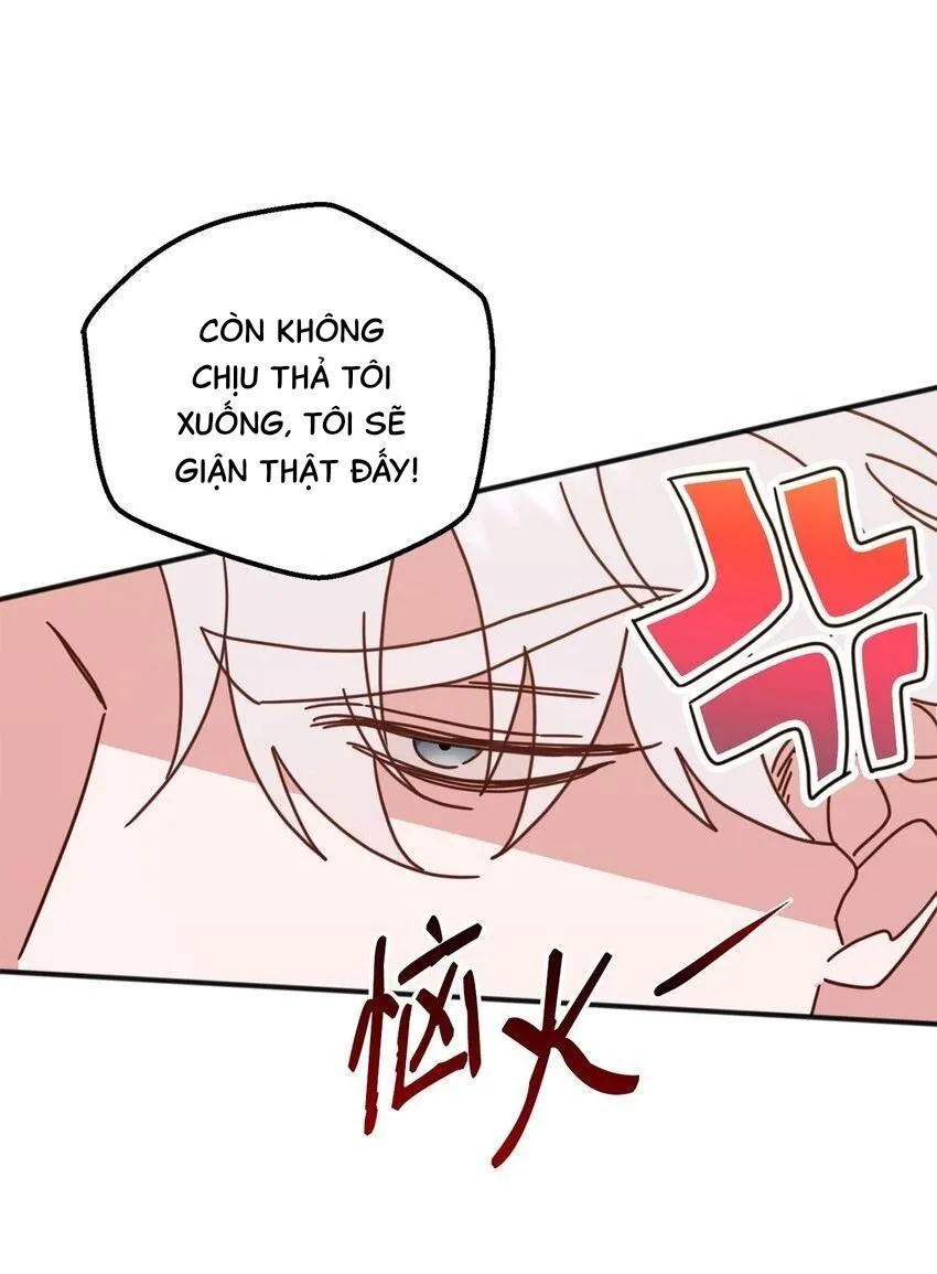 Bạn Trai Mãnh Hổ Của Hắn Chapter 29 Trang 64