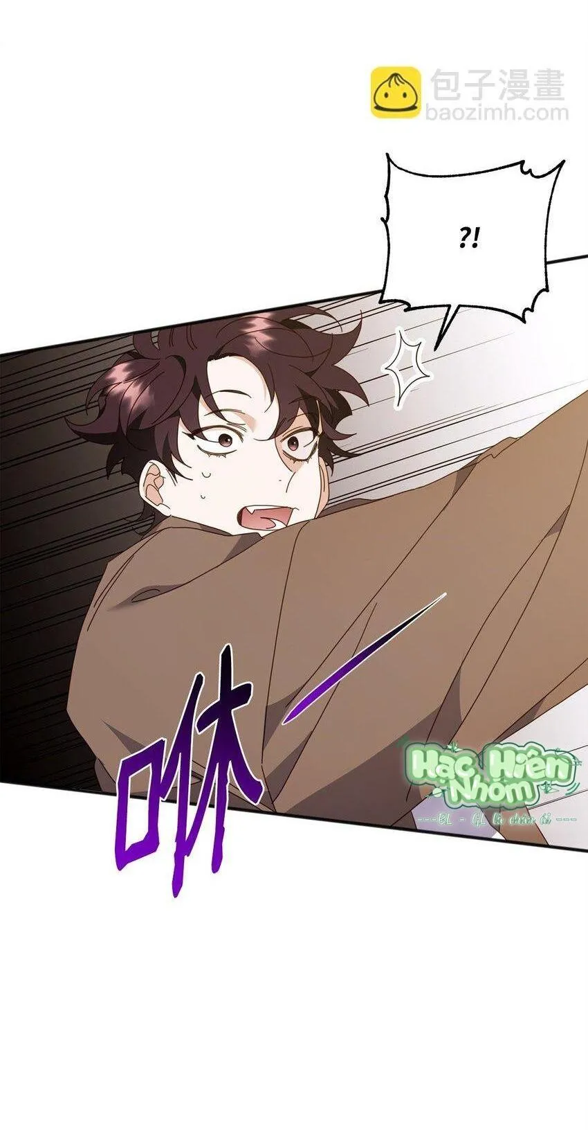 Bạn Trai Mãnh Hổ Của Hắn Chapter 29 Trang 65