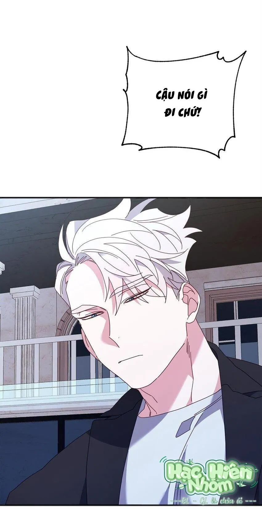 Bạn Trai Mãnh Hổ Của Hắn Chapter 29 Trang 72