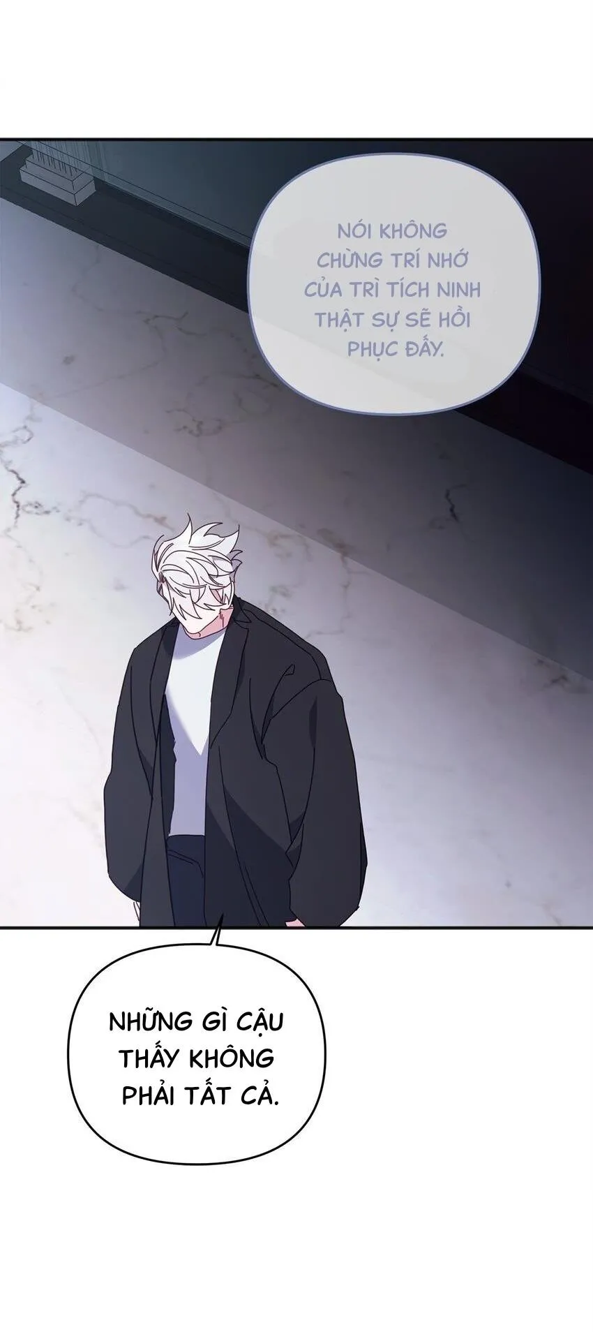 Bạn Trai Mãnh Hổ Của Hắn Chapter 29 Trang 74