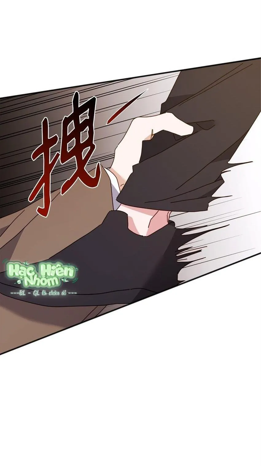 Bạn Trai Mãnh Hổ Của Hắn Chapter 29 Trang 76