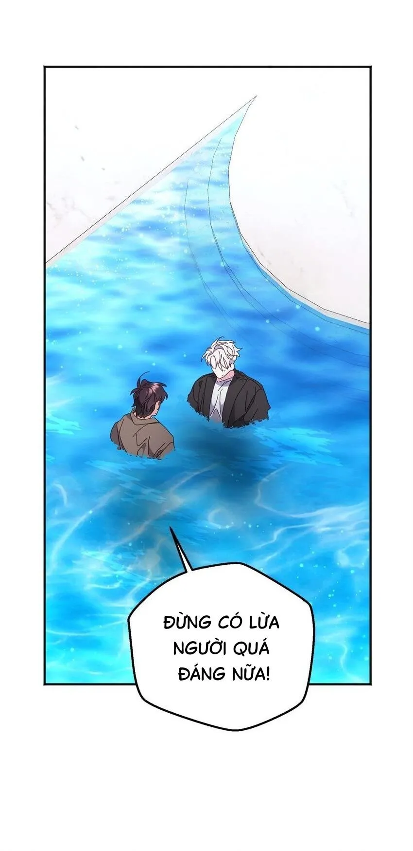 Bạn Trai Mãnh Hổ Của Hắn Chapter 29 Trang 78