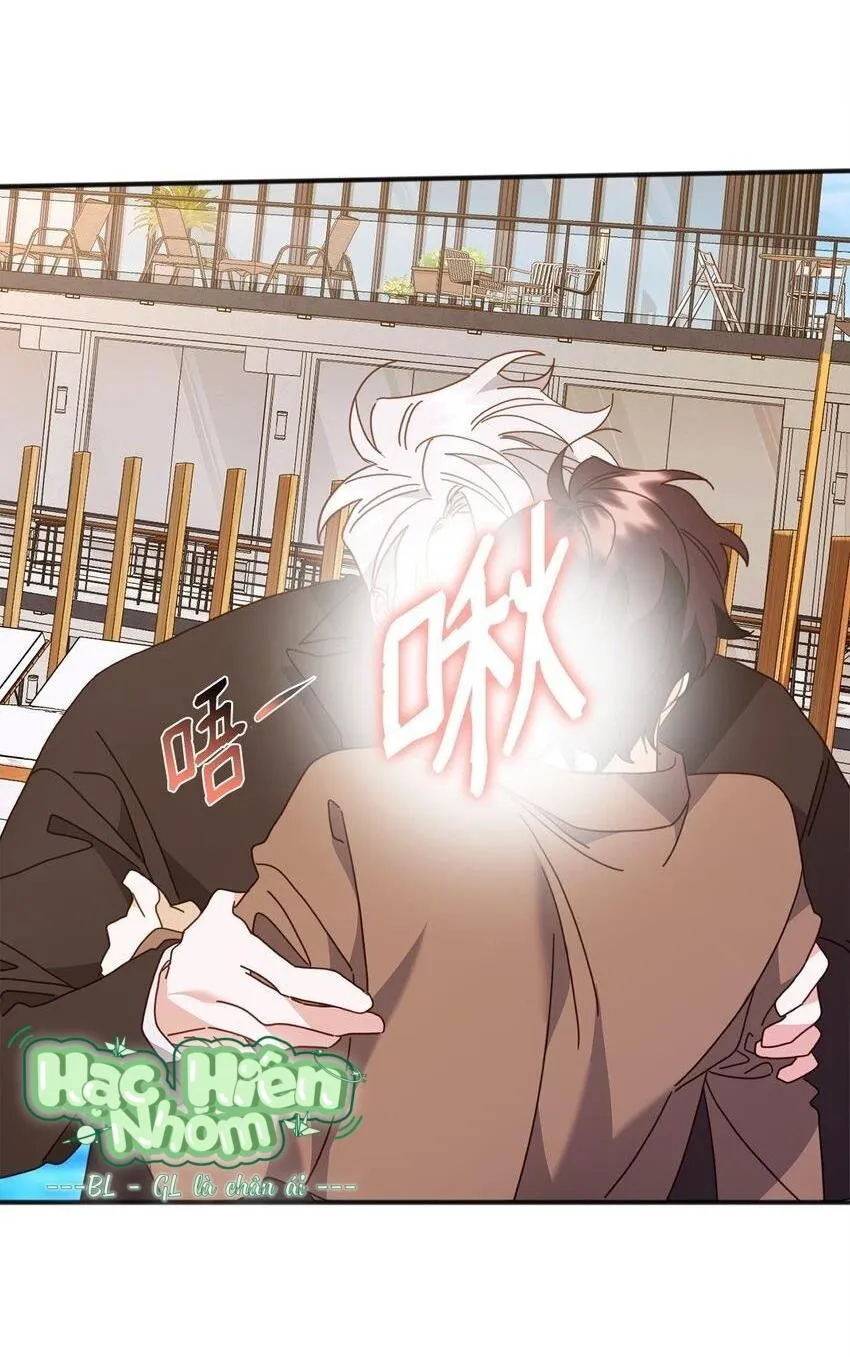 Bạn Trai Mãnh Hổ Của Hắn Chapter 29 Trang 82