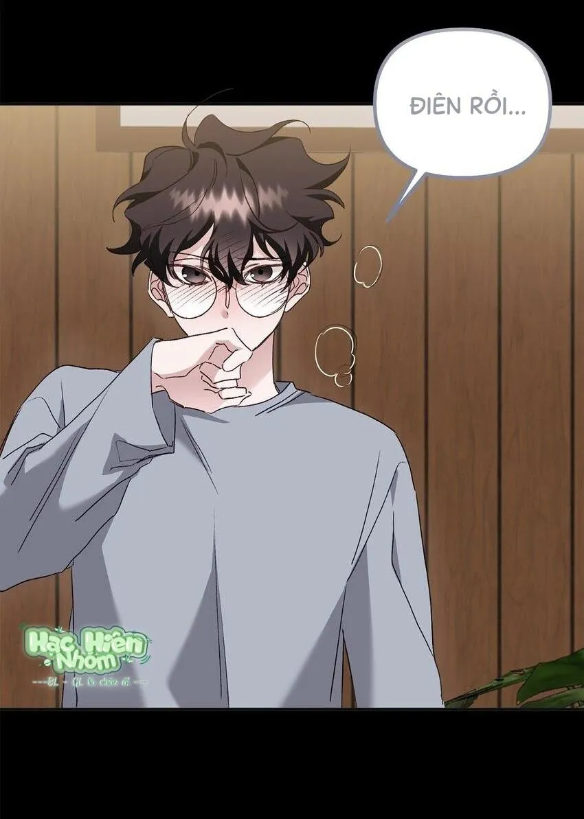 Bạn Trai Mãnh Hổ Của Hắn Chapter 29 Trang 86