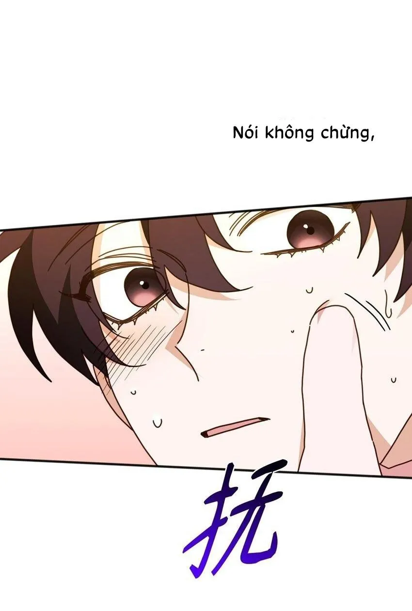 Bạn Trai Mãnh Hổ Của Hắn Chapter 29 Trang 90