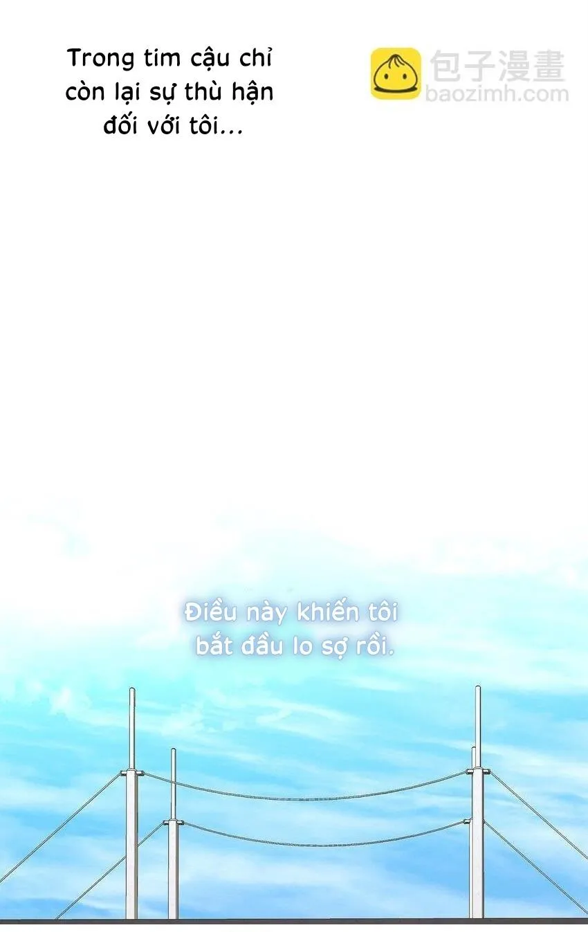 Bạn Trai Mãnh Hổ Của Hắn Chapter 29 Trang 91