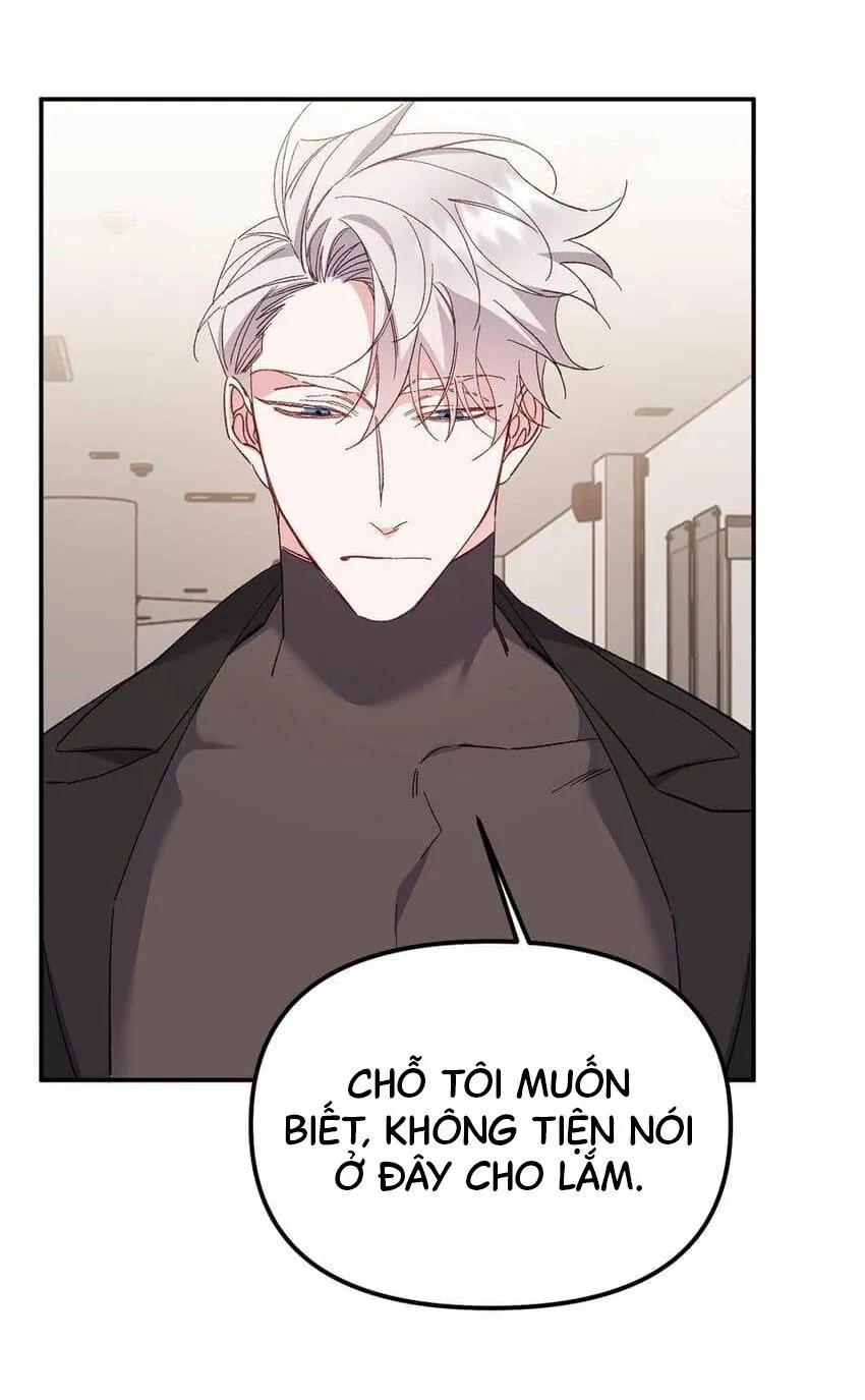 Bạn Trai Mãnh Hổ Của Hắn Chapter 3 Trang 14