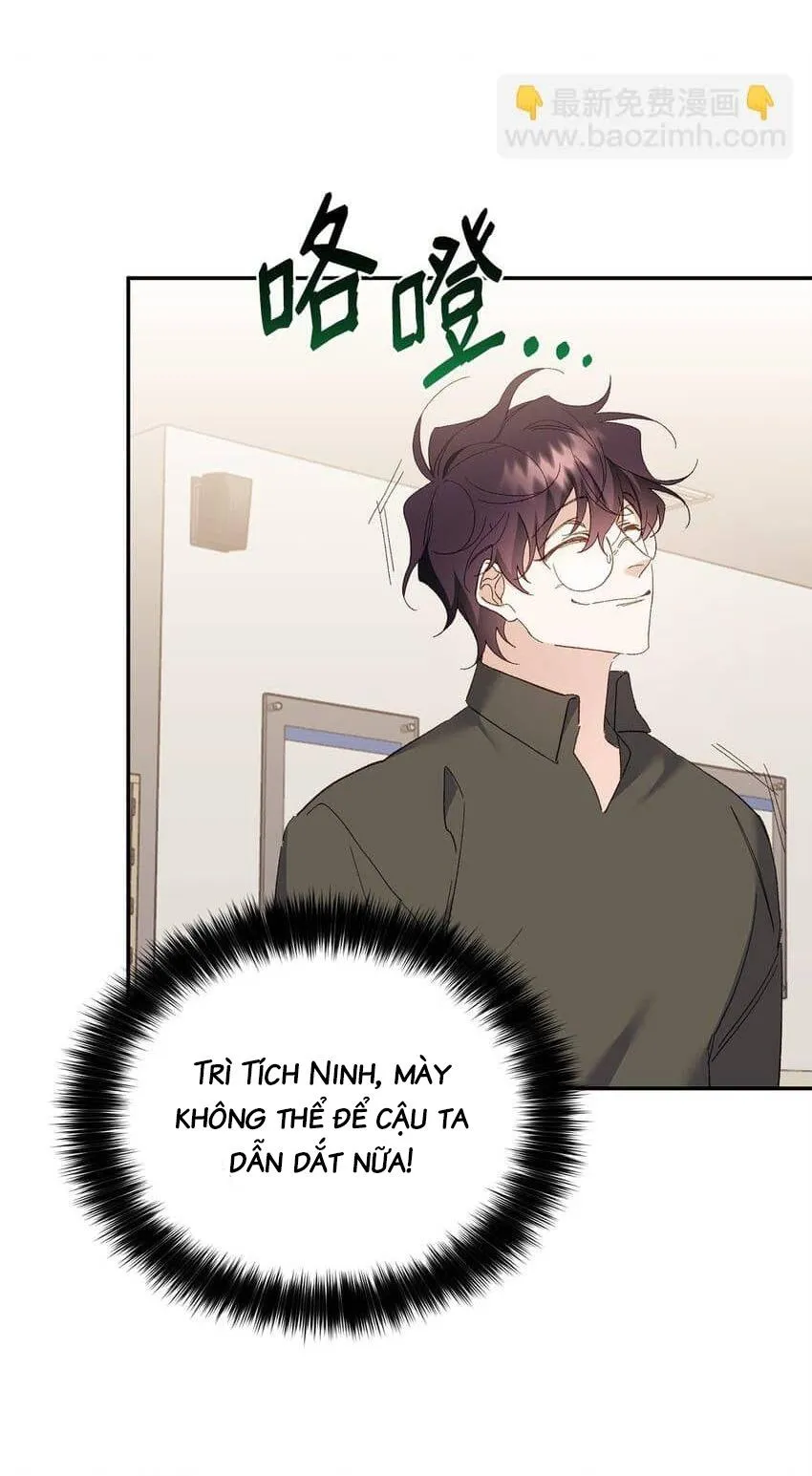 Bạn Trai Mãnh Hổ Của Hắn Chapter 3 Trang 15